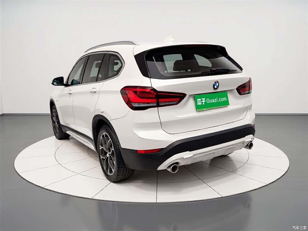 BMW X1, 2021 25