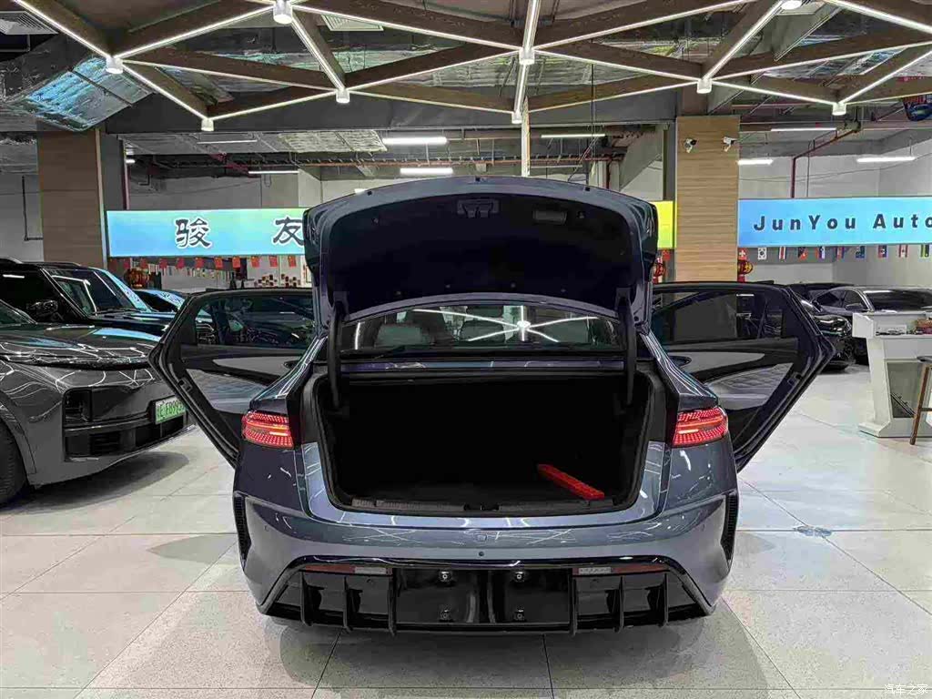 BYD Seal, 2023 15