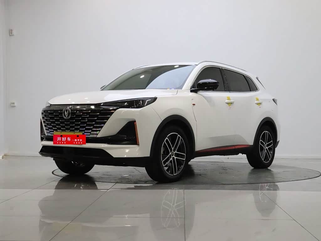 Changan CS55PLUS