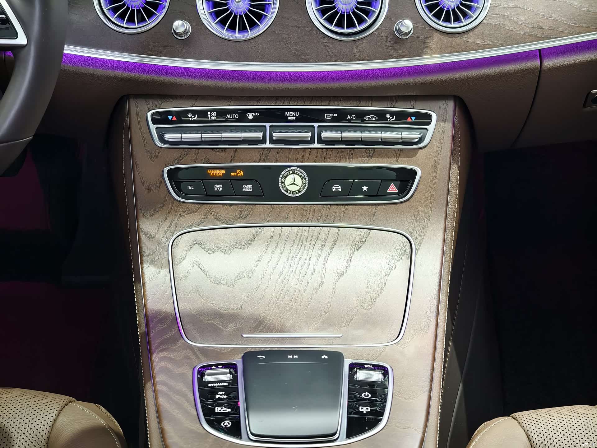 Mercedes-Benz E-Class, 2021 8