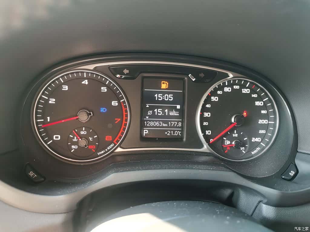 Audi A1, 2017 4