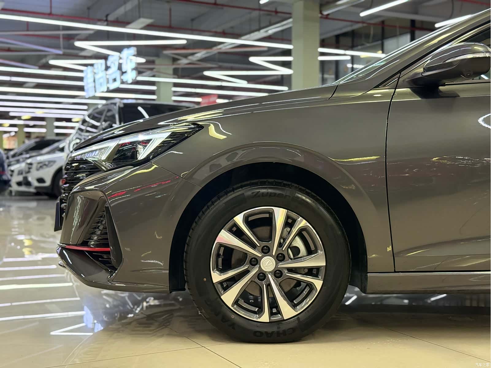 Changan Eado, 2024 6