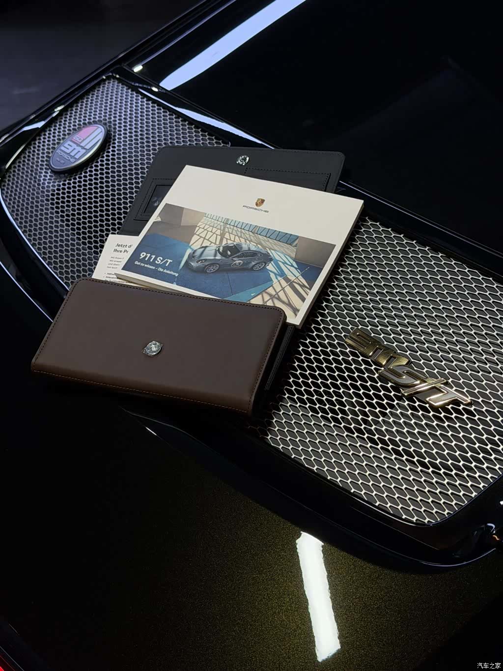 Porsche 911, 2026 10