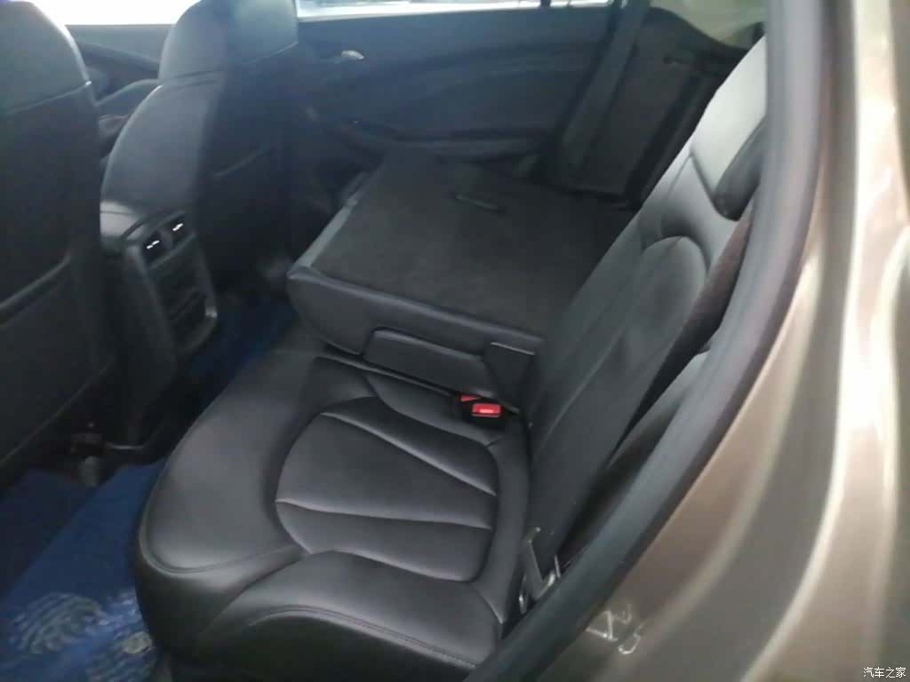 Buick Envision Plus, 2019 17