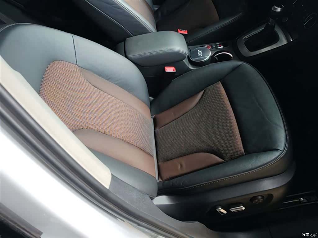 Audi Q3, 2019 25
