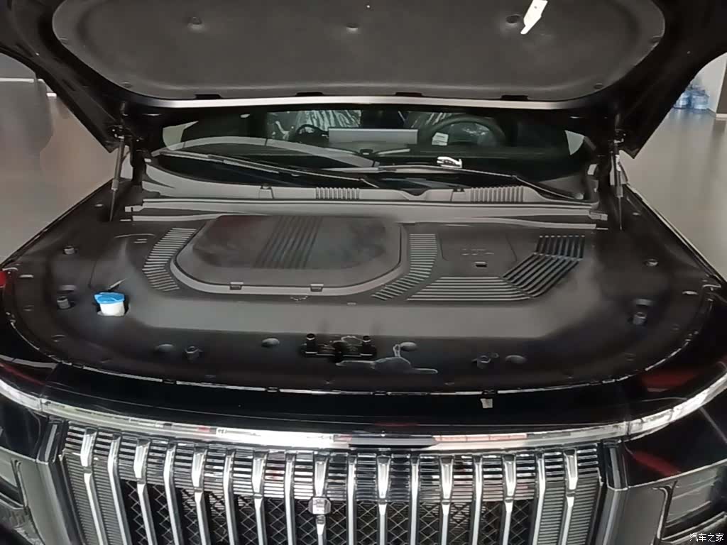 Jetour X90, 2026 20