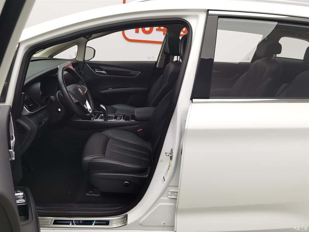 BYD Song, 2019 10