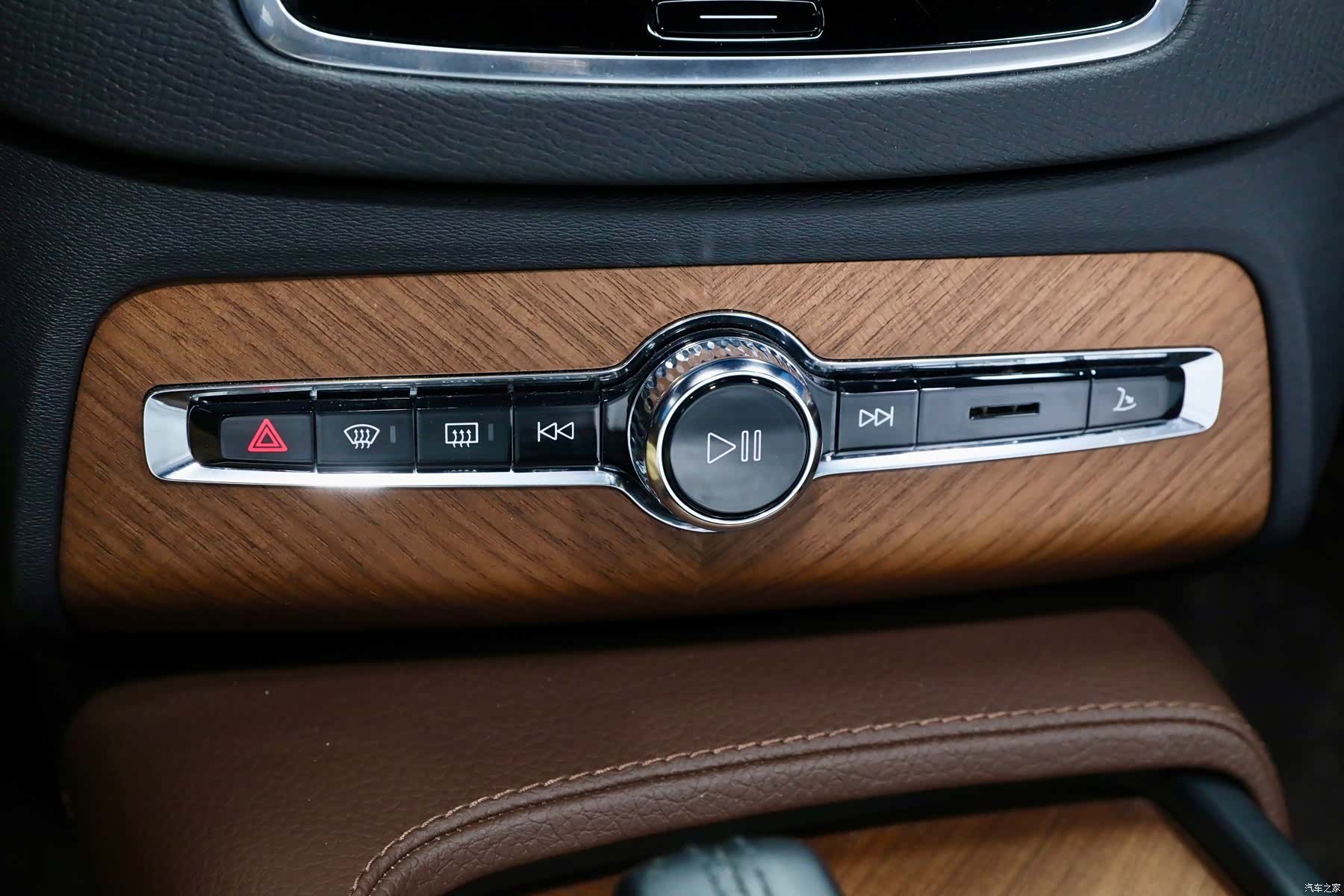 Volvo XC90, 2020 23