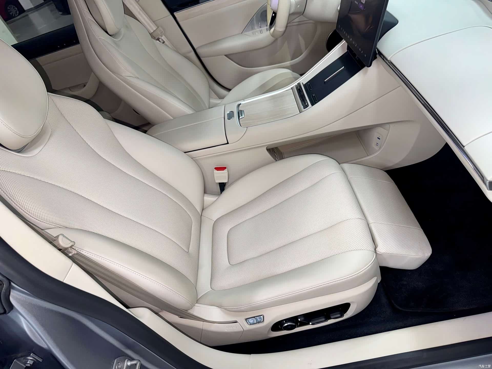 Luxeed S7, 2024 6