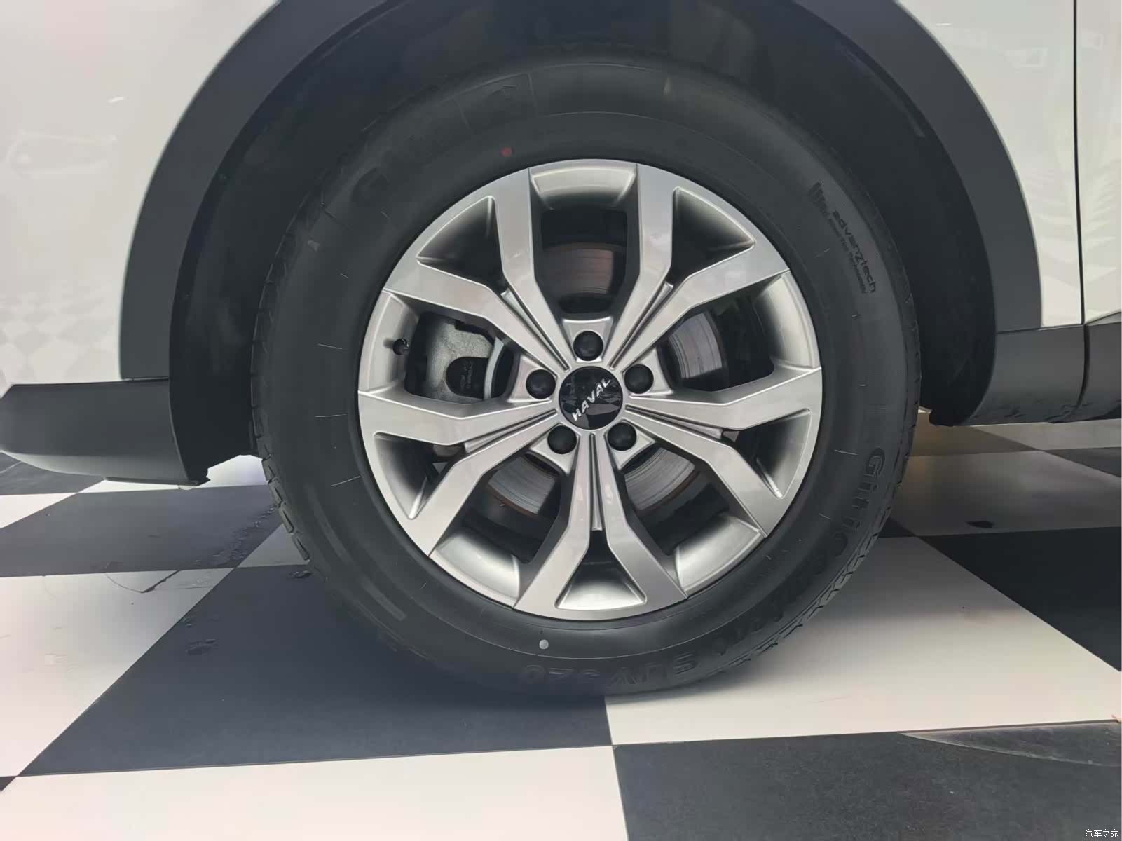 Haval H6, 2023 4