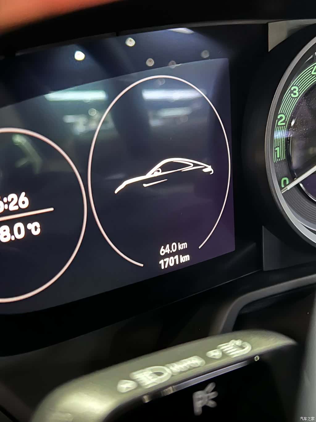 Porsche 911, 2026 13