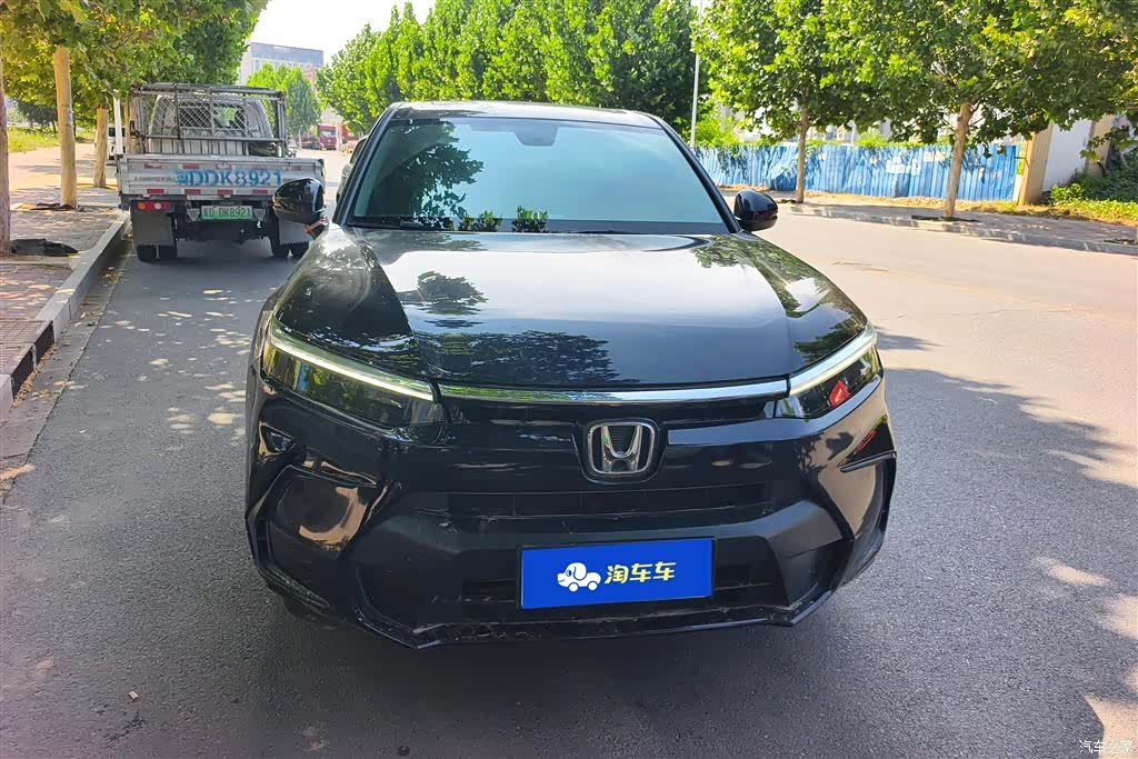 Honda Breeze, 2023 2