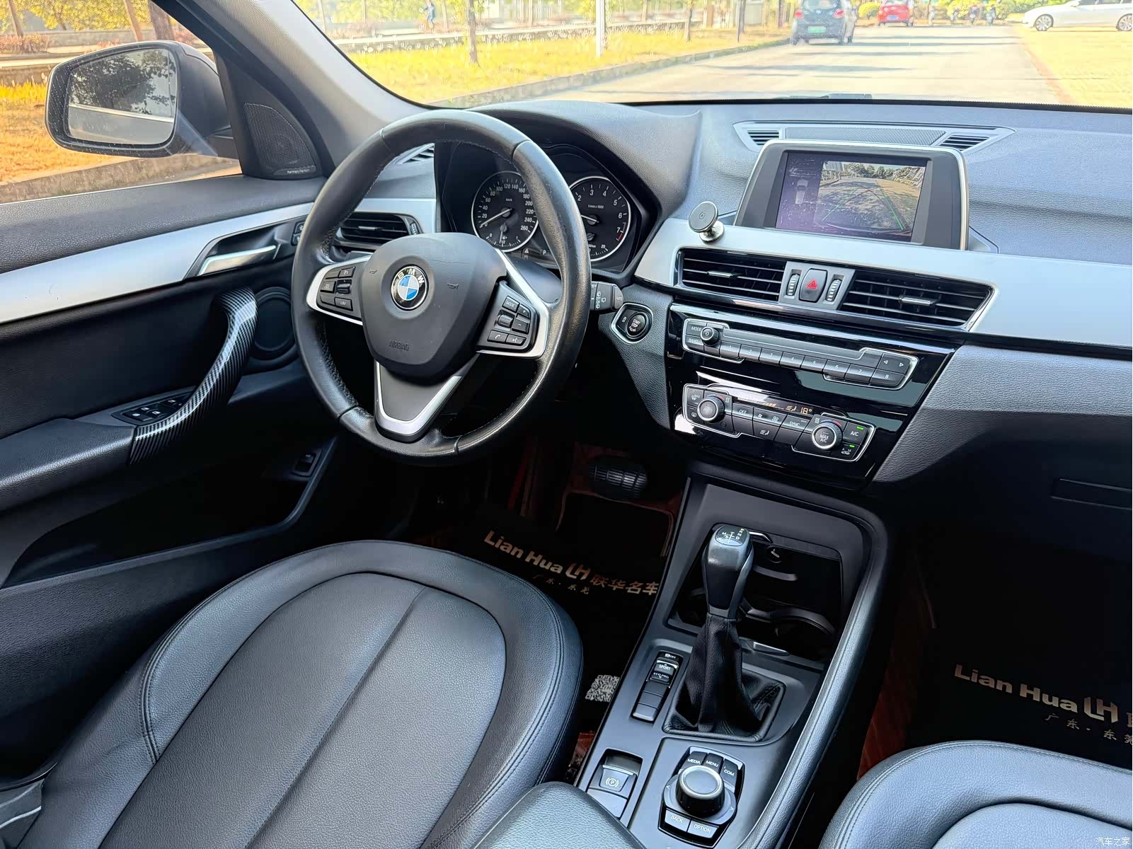 BMW X1, 2018 16