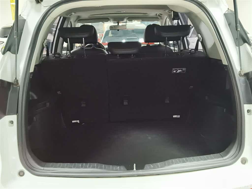 Haval M6, 2018 15