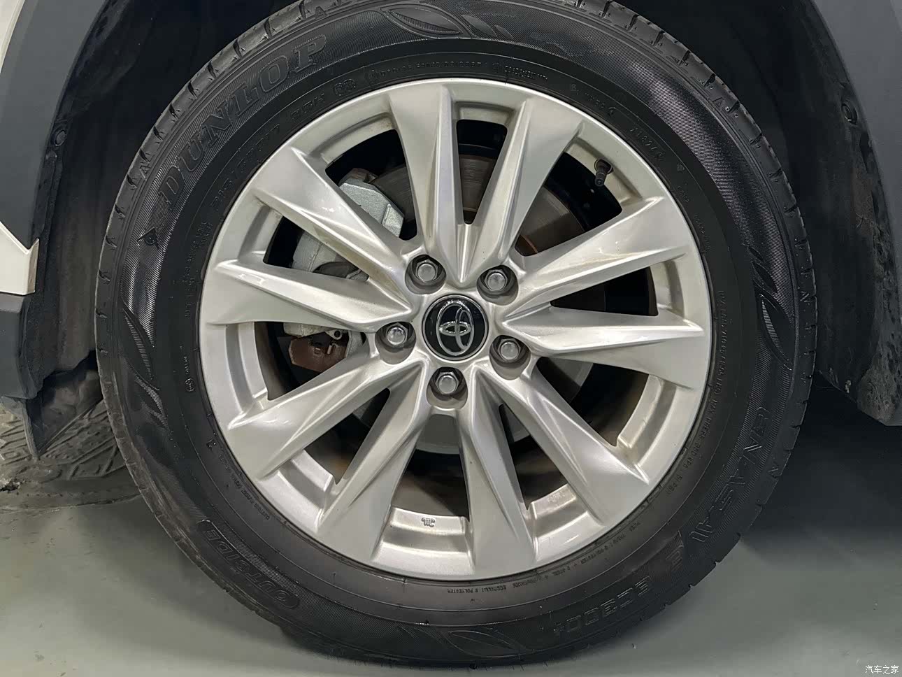 Toyota Corolla, 2024 10