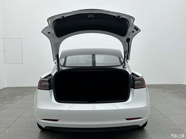 Tesla Model 3, 2021 15