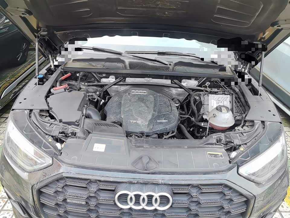 Audi Q5L