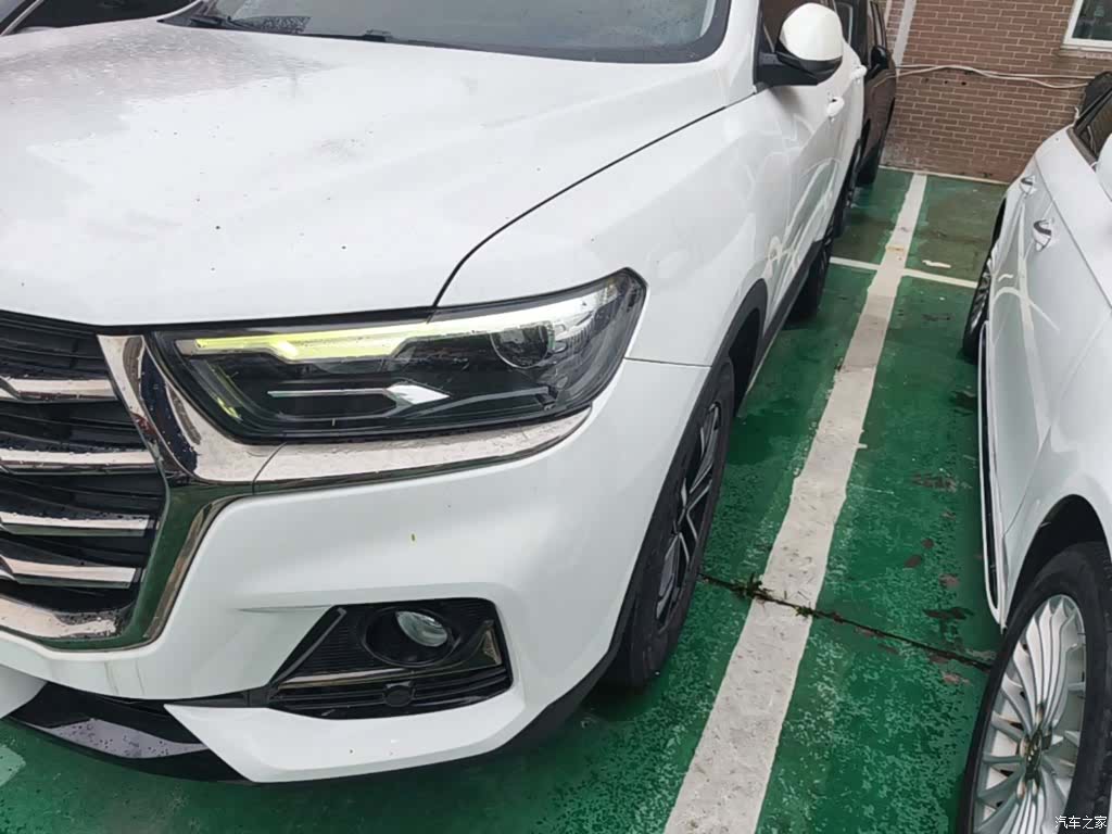Haval H6, 2022 24