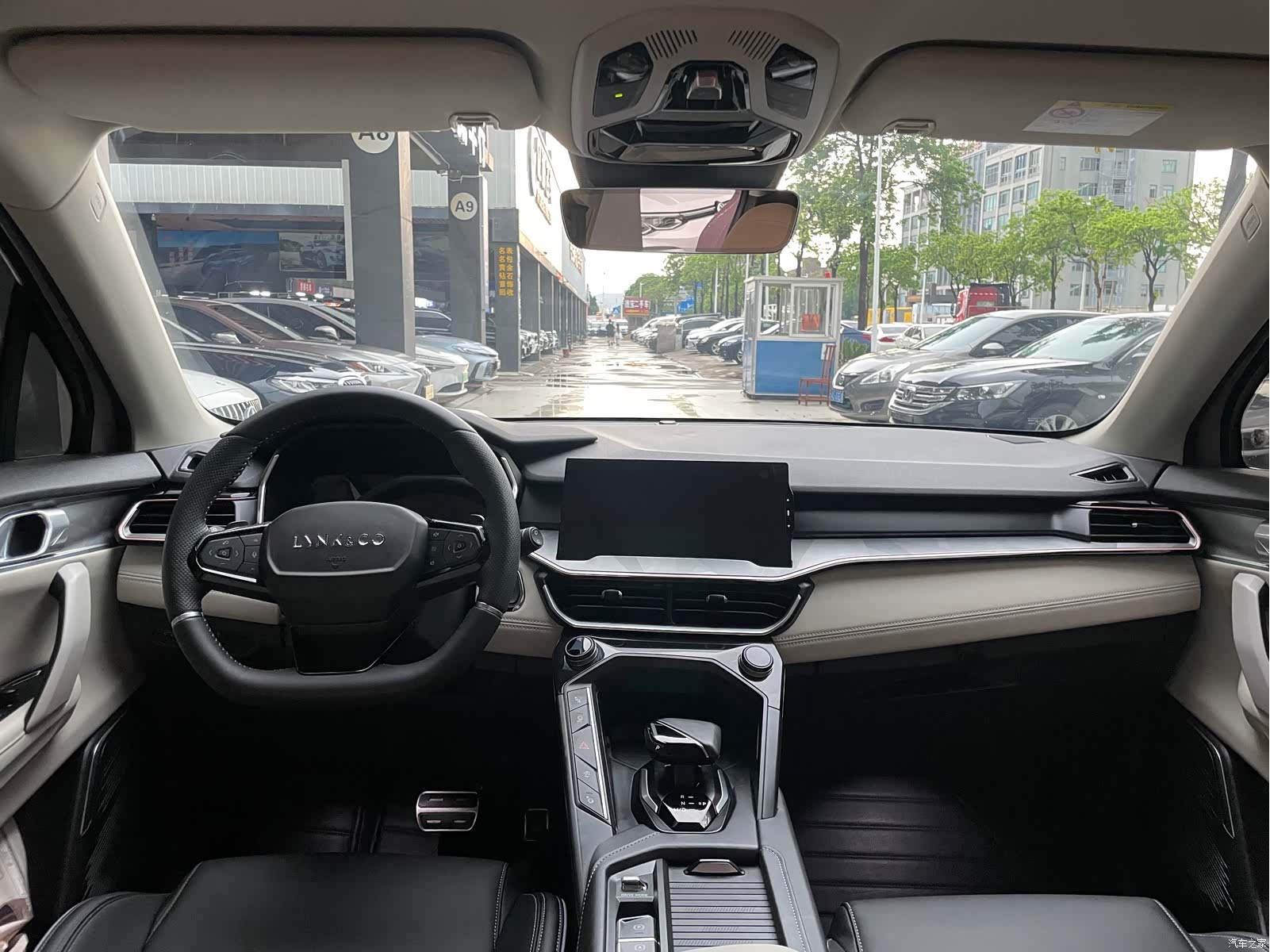Lynk & Co 02, 2022 18