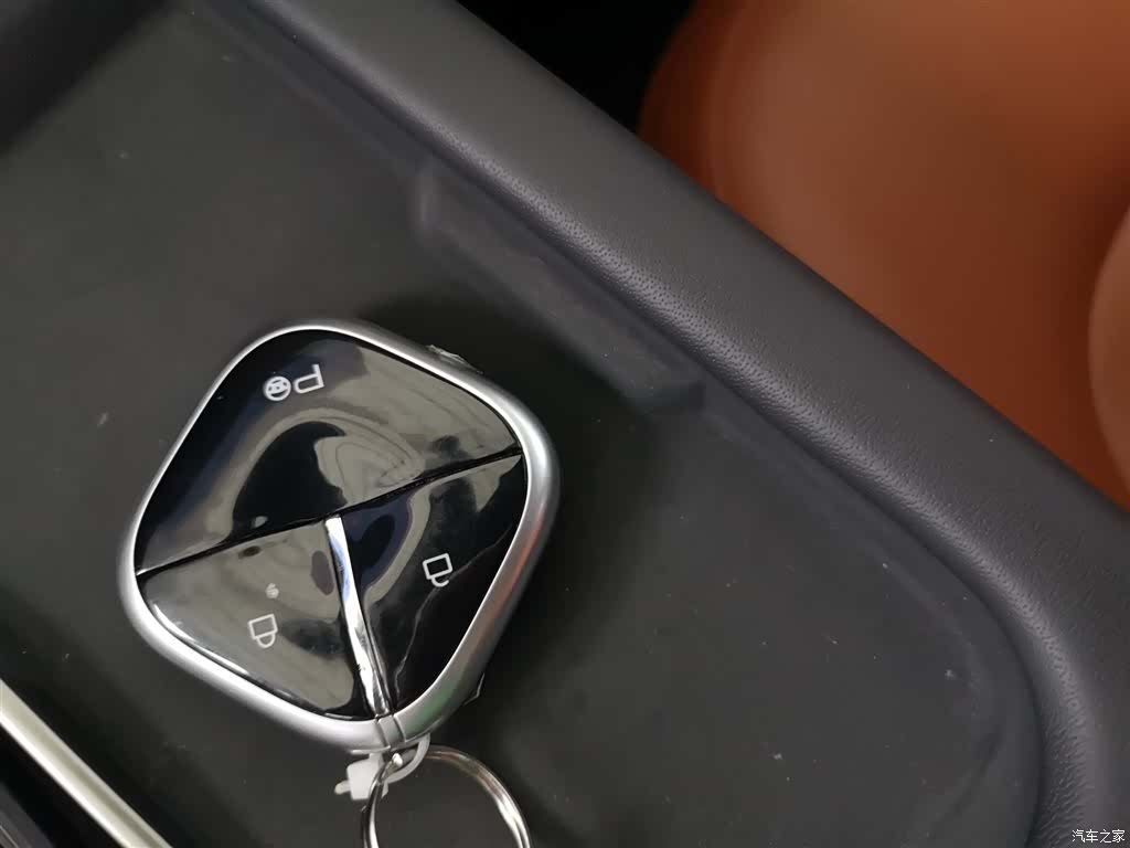 Wuling Starlight, 2025 17