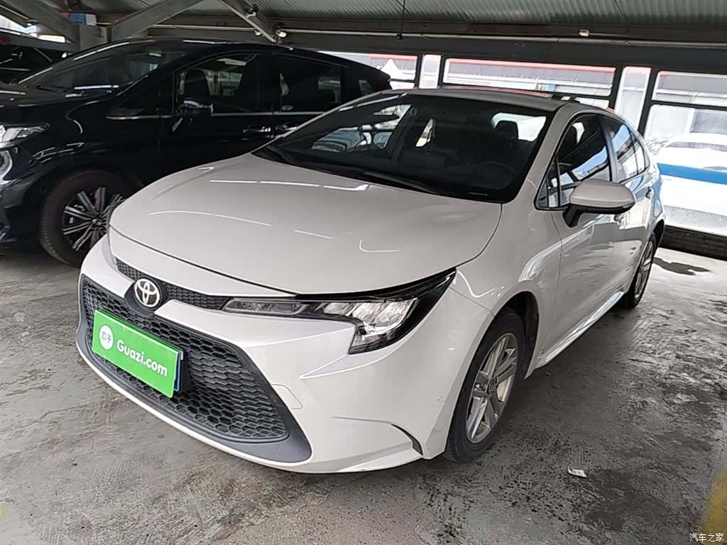 Toyota Levin