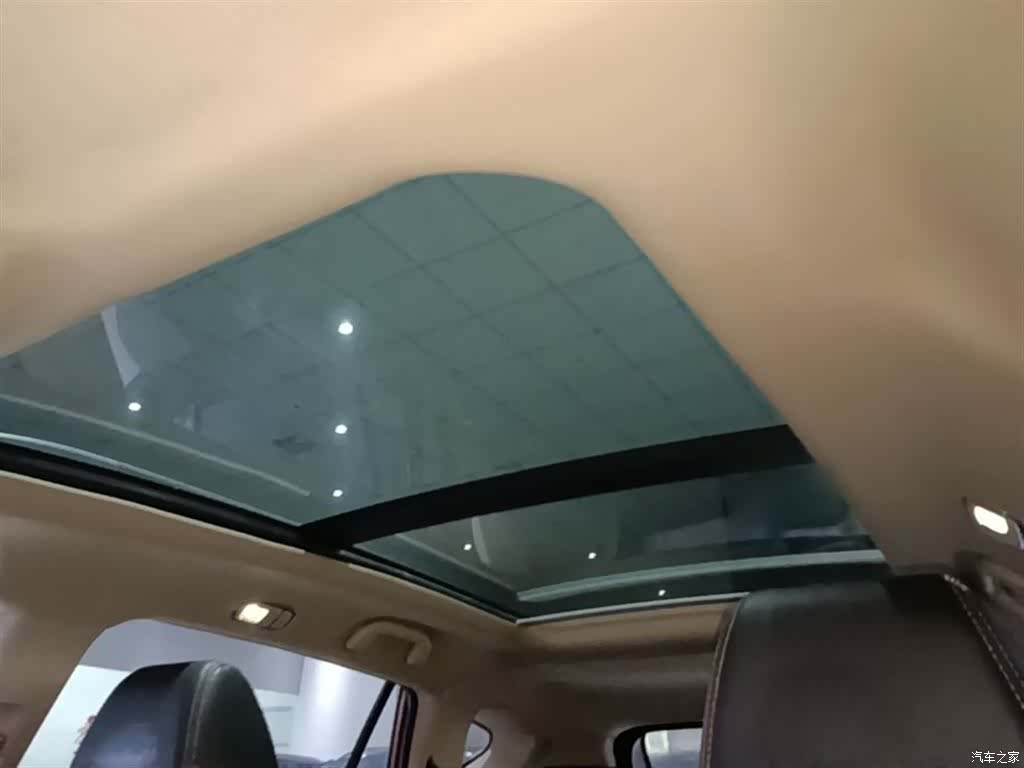 BYD Song, 2015 18