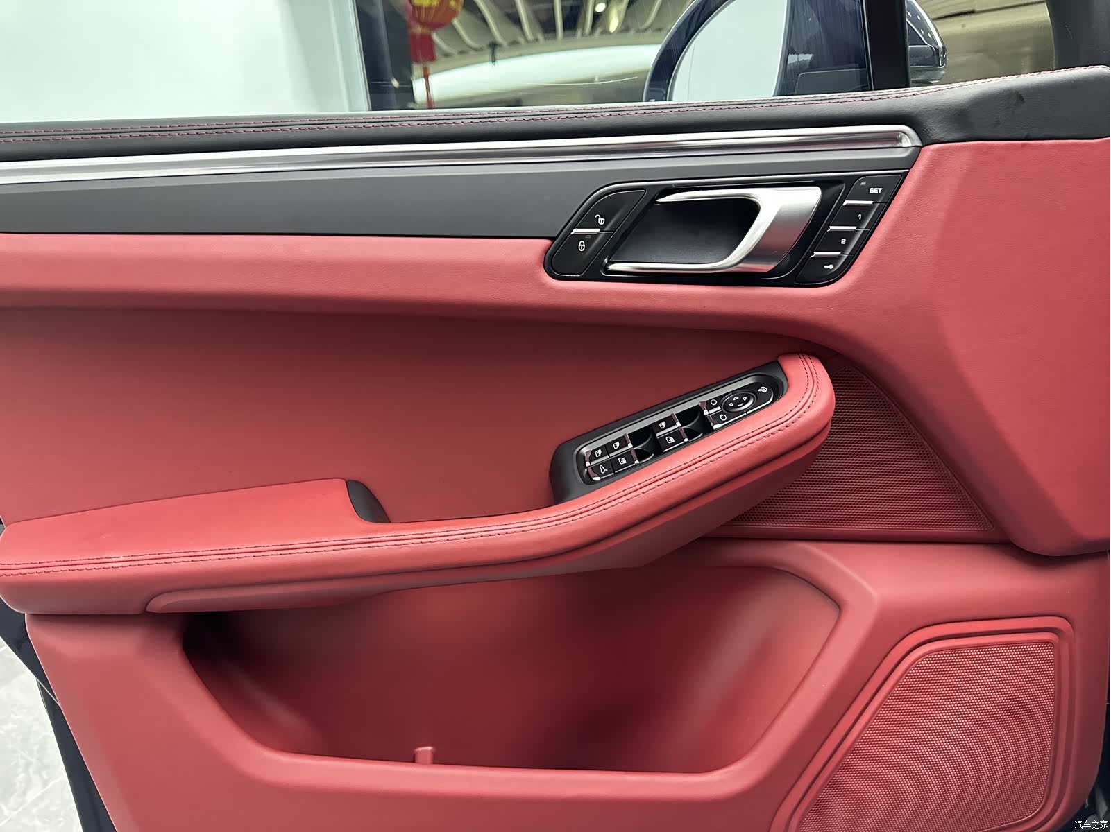 Porsche Macan, 2021 18