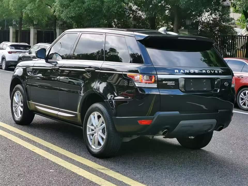 Geely Wenzhou Car