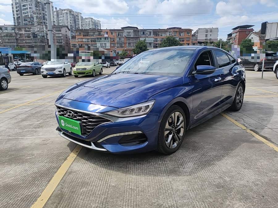 Hyundai Fiesta 2019, фото 2