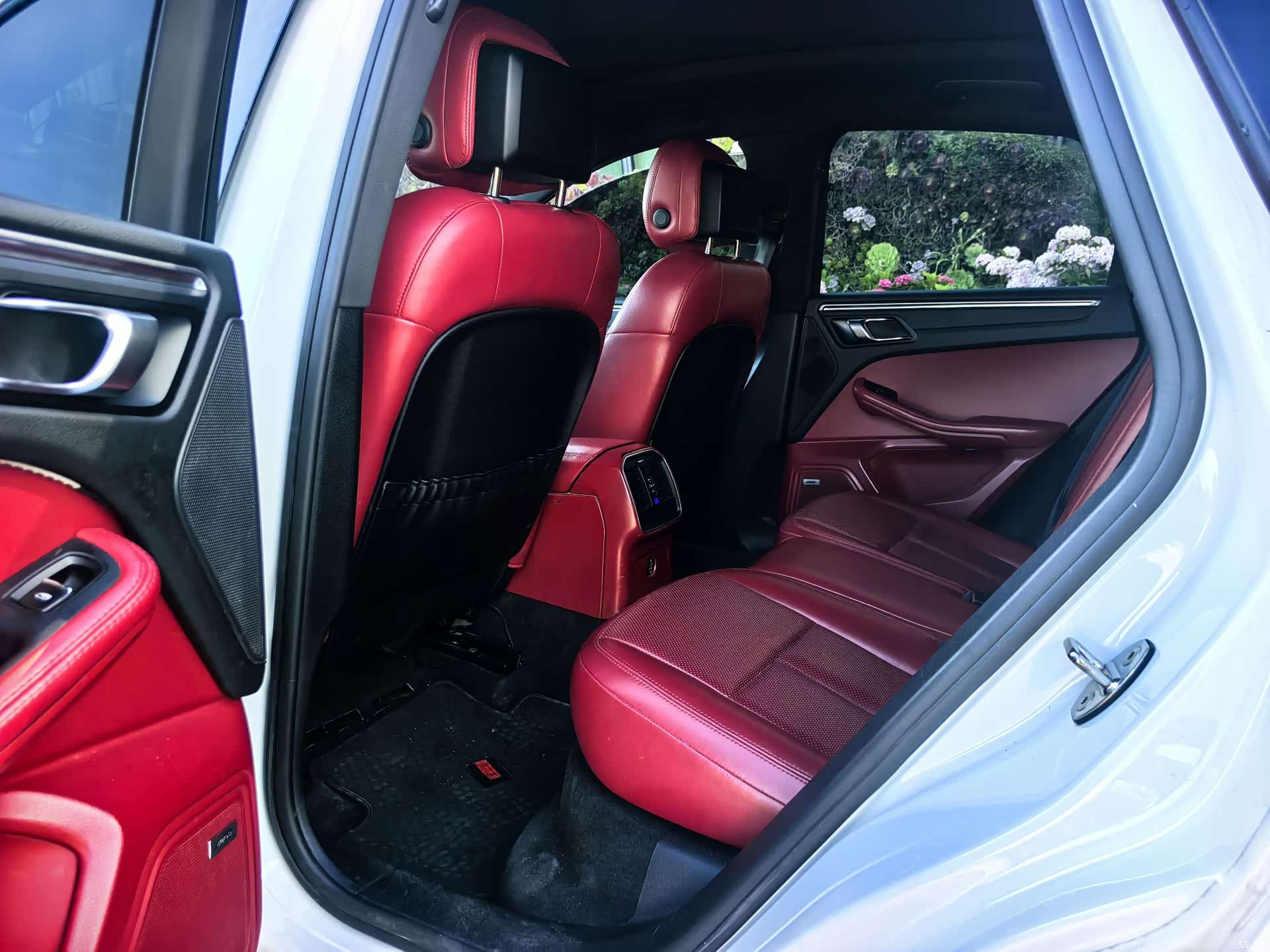Porsche Macan, 2019 8
