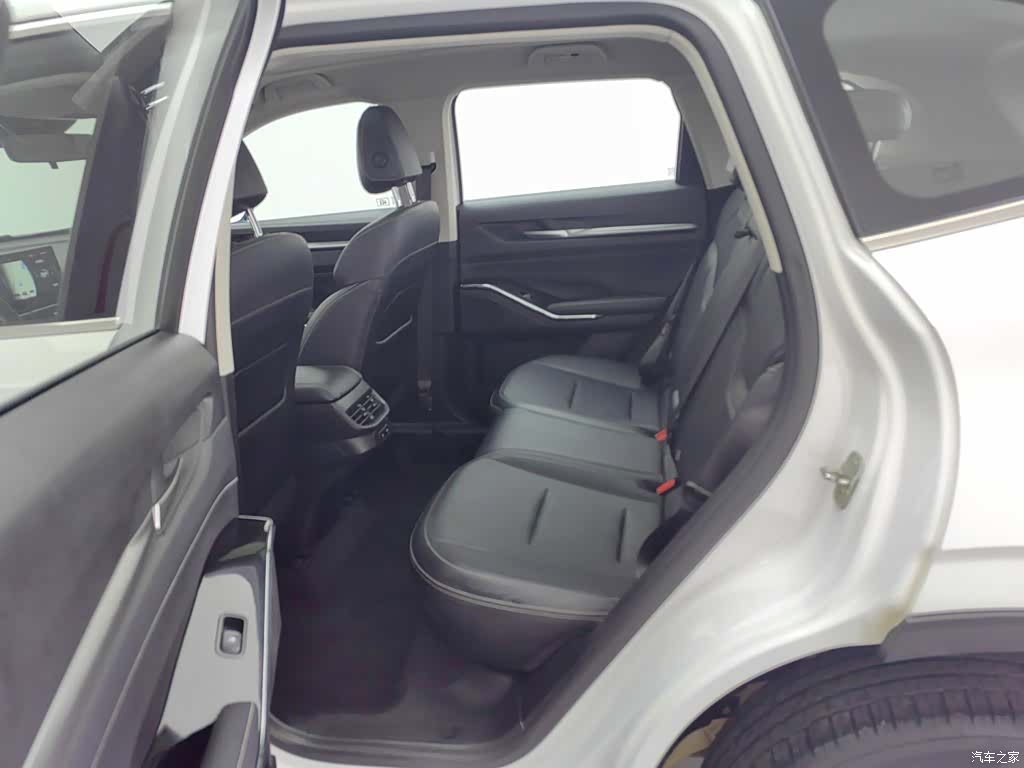 Haval H6, 2021 15
