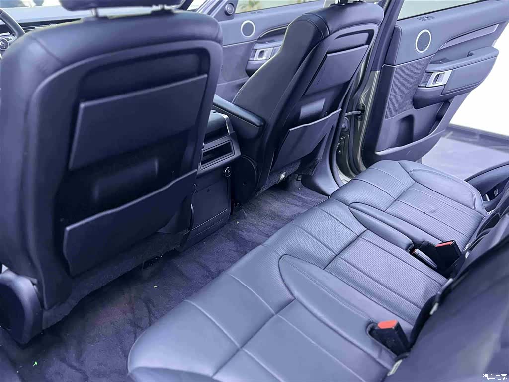 Land Rover Discovery, 2017 13