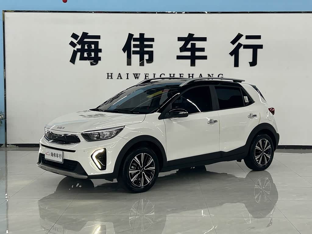 Kia KX1