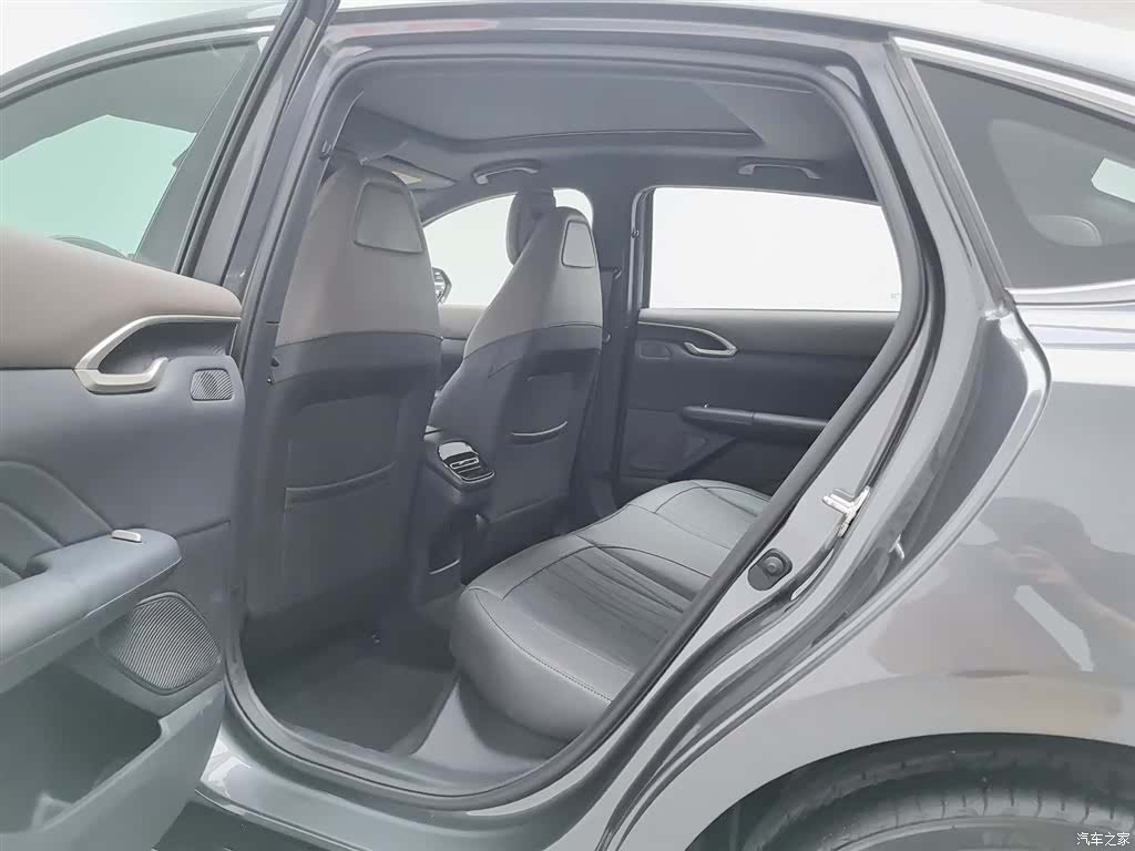 Changan Eado, 2025 15