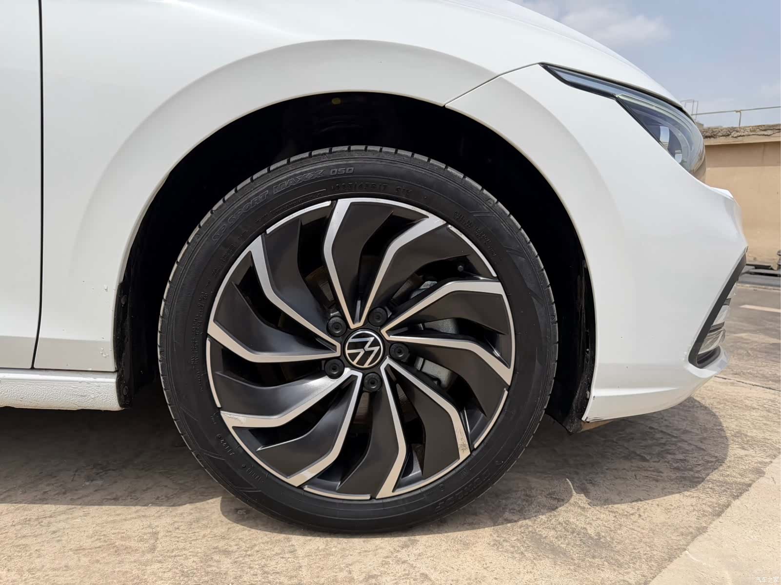 Volkswagen Golf, 2022 13