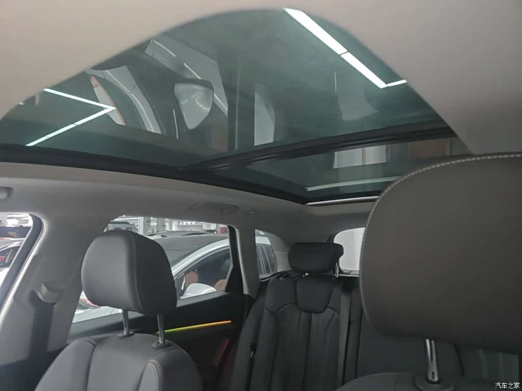 Audi Q5L, 2022 18
