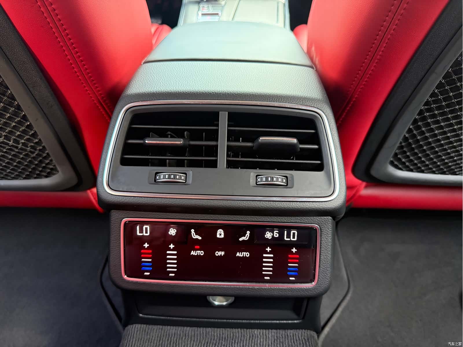 Audi A7, 2024 15