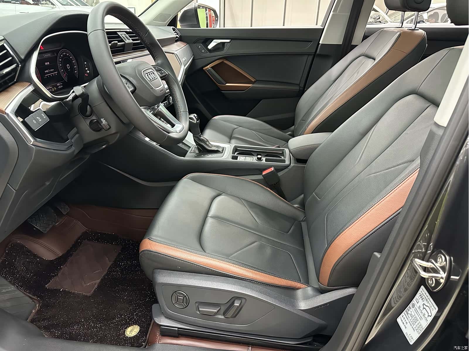 Audi Q3, 2023 7