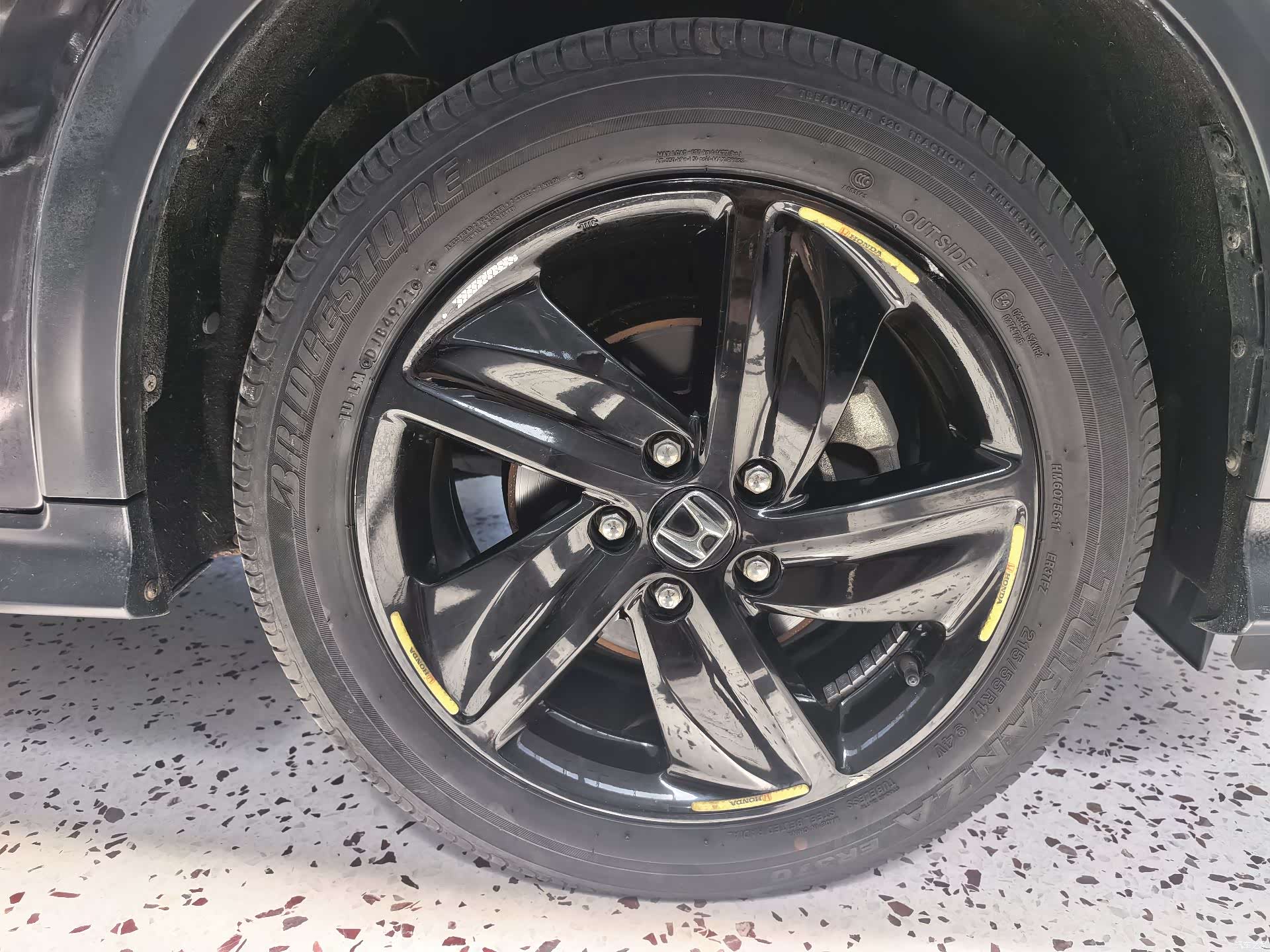 Honda Vezel, 2022 21