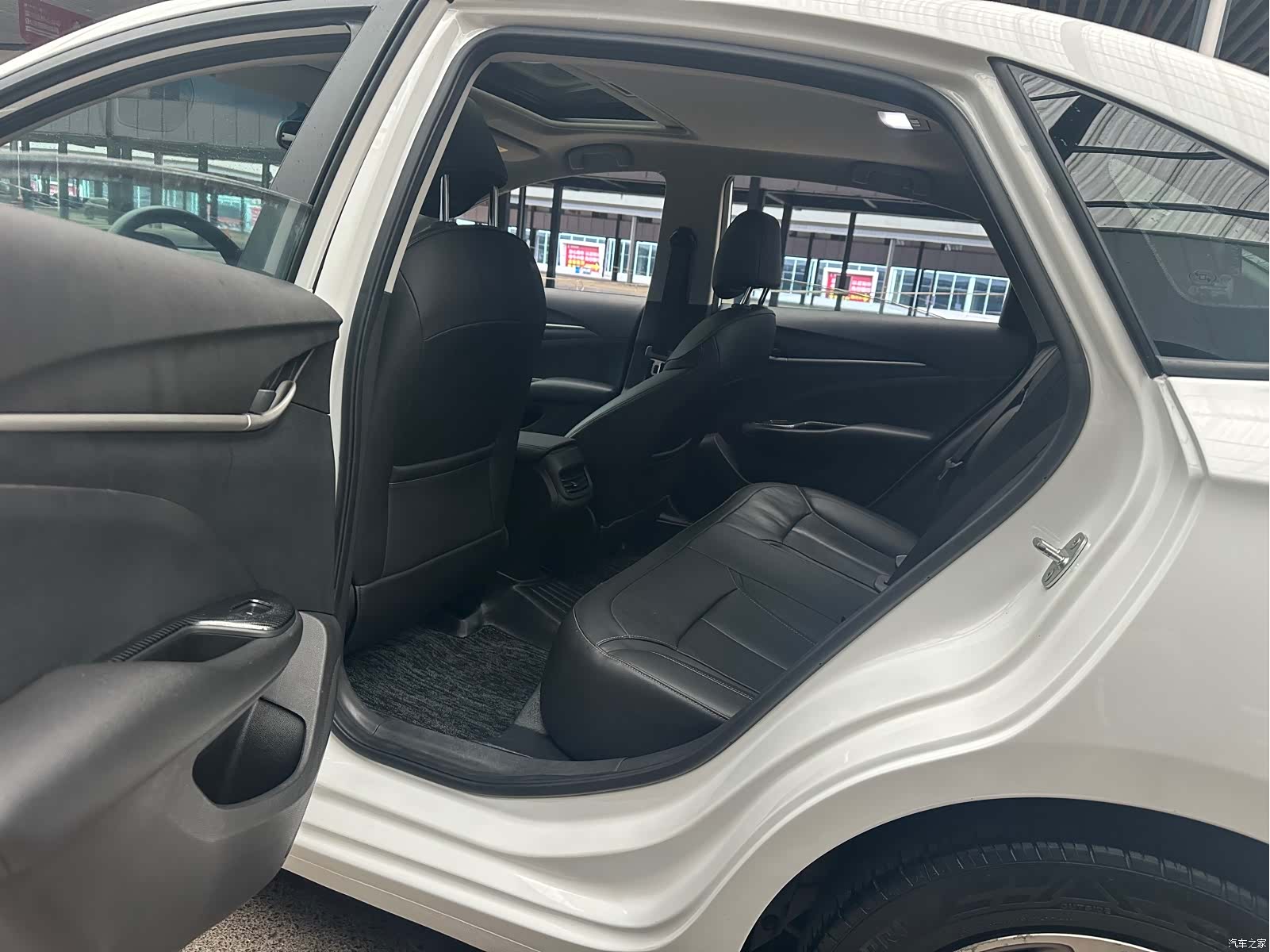 Buick VI, 2019 8
