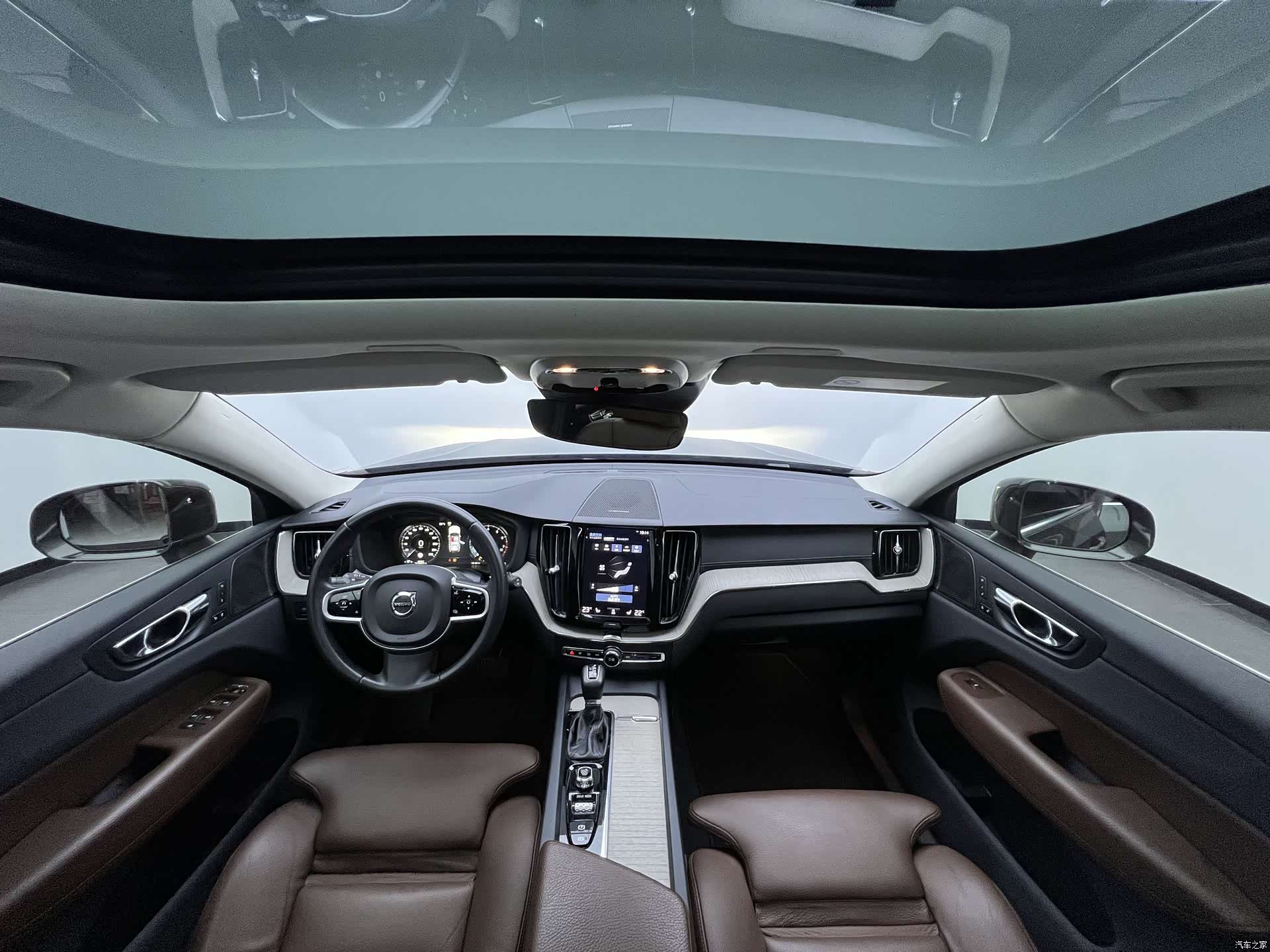 Volvo XC60, 2019 7