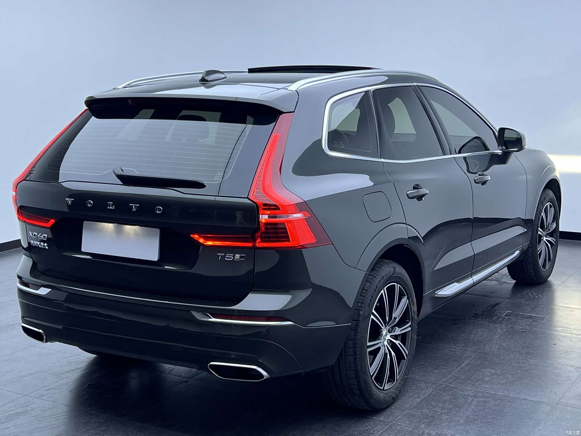 Volvo XC60, 2019 15
