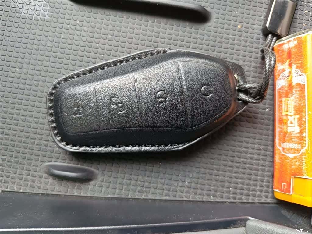 BYD Qin, 2025 9