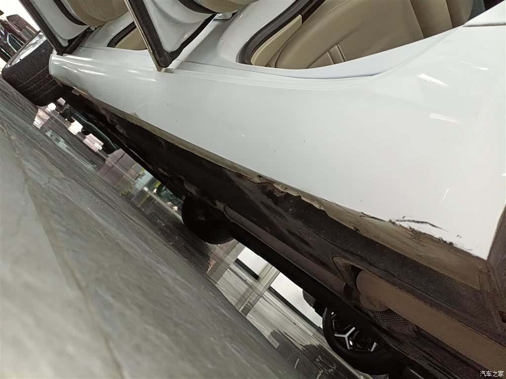 Cadillac XTS, 2016 22