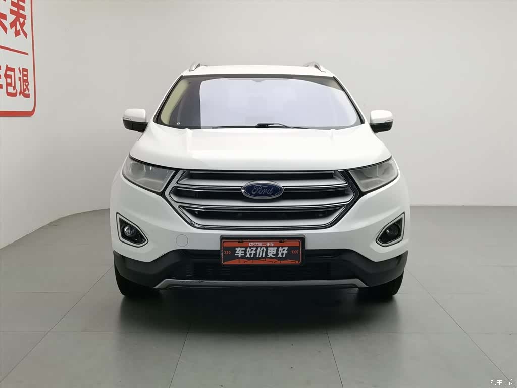 Ford Edge, 2015 3