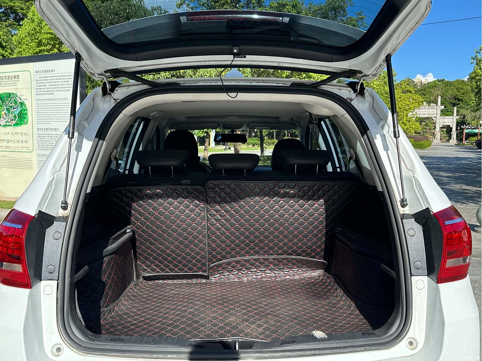 Haval H6, 2019 10