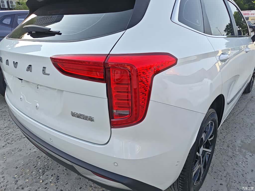Haval First Love, 2021 8