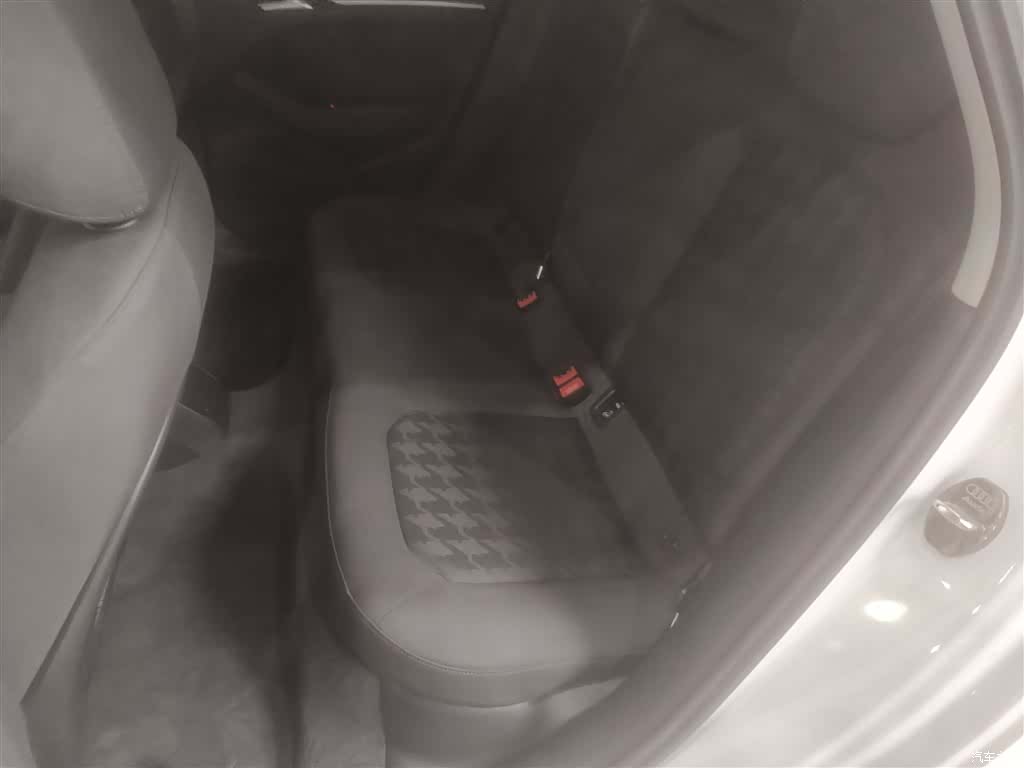 Audi A3, 2016 17