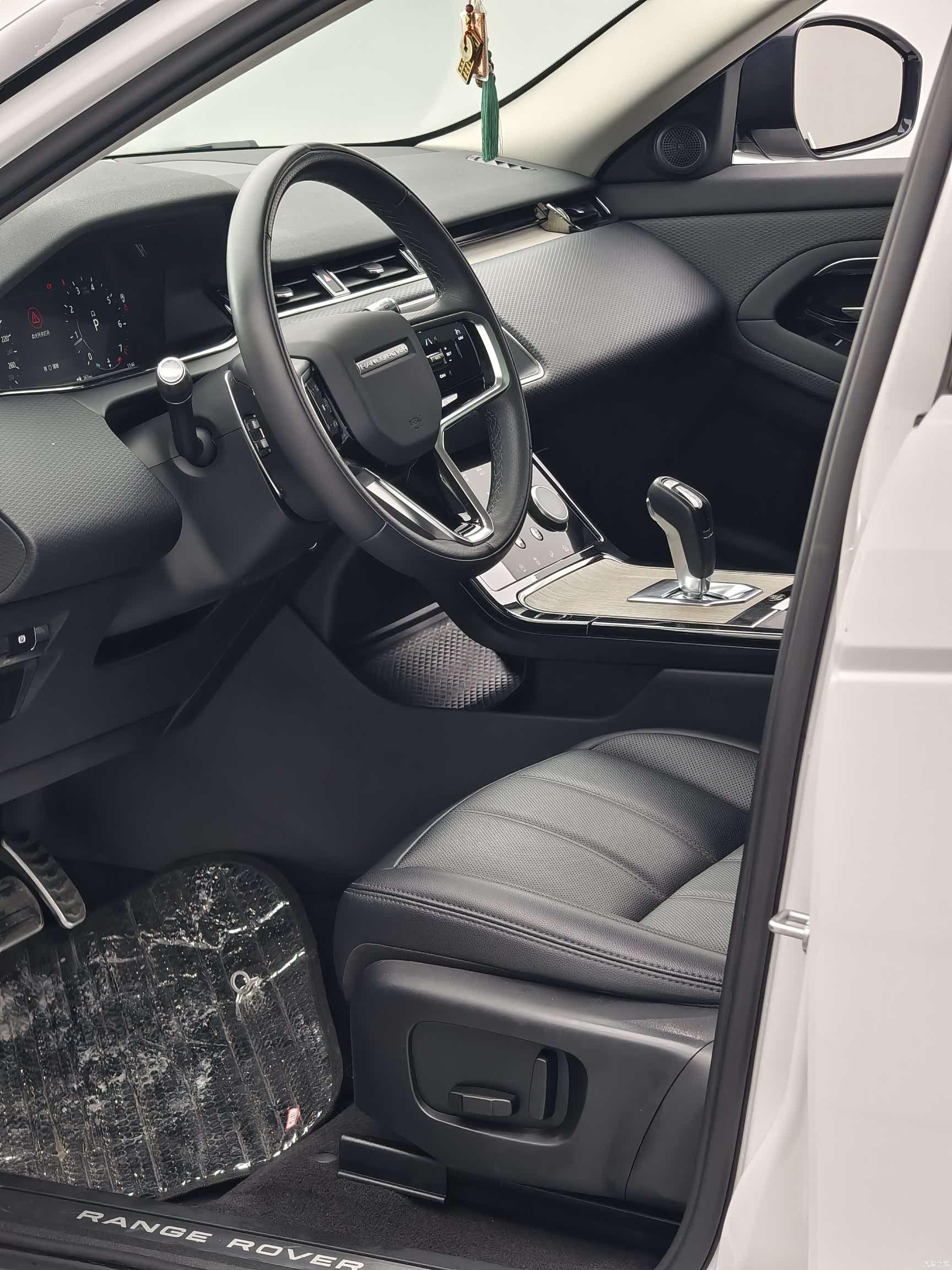 Land Rover Range Rover, 2022 4