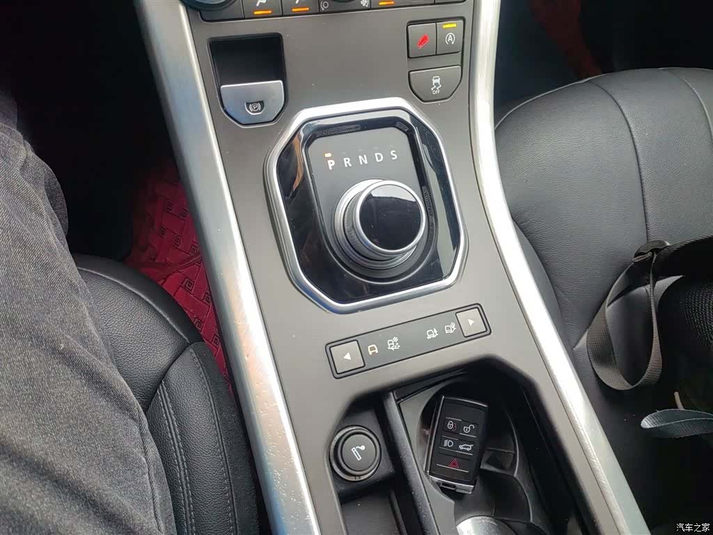 Land Rover Range Rover, 2016 6